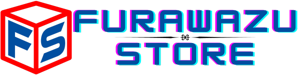 Furawazu Store Logo